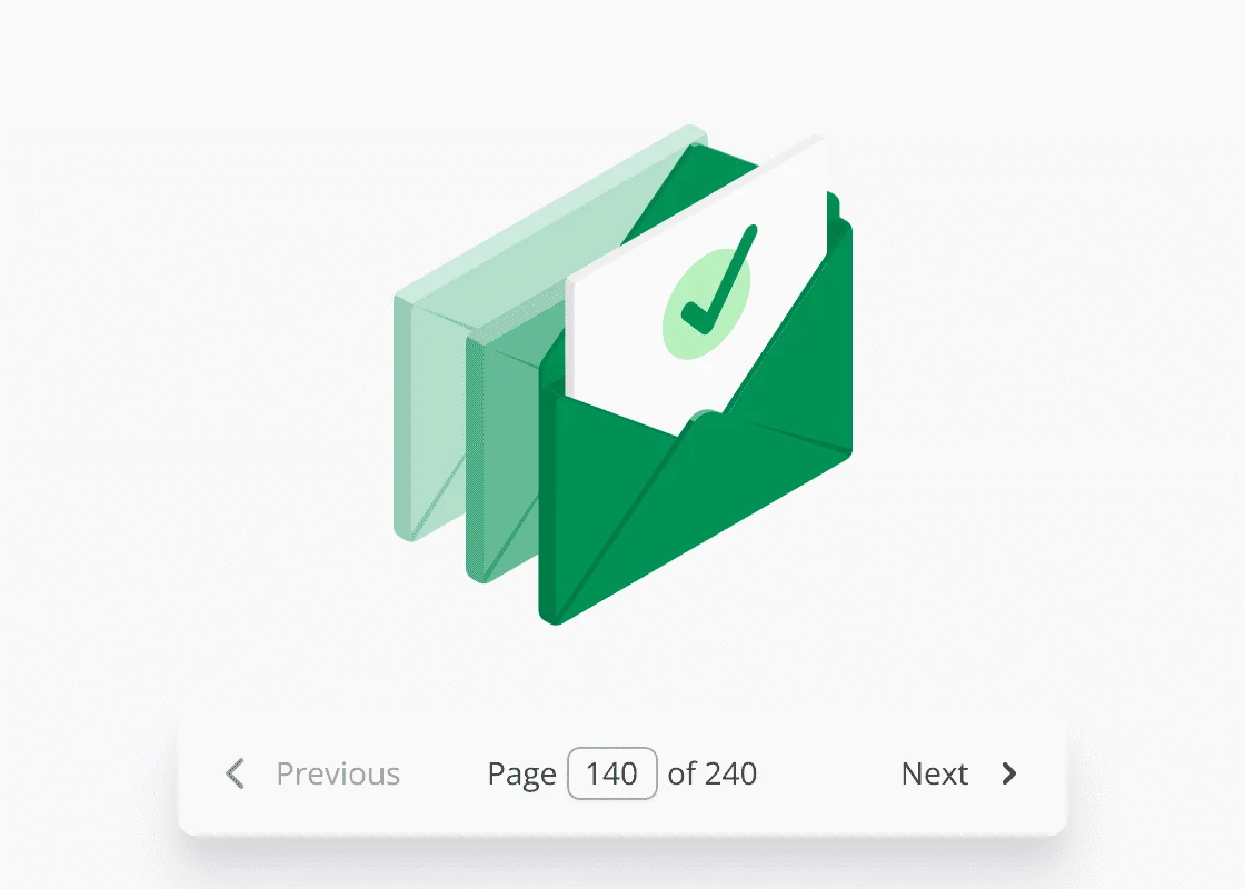 Due diligence records showing email copies and approver checklist acknowledgements